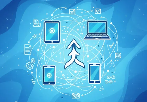 Expert comptable connecté sur Rennes et sur le département d'Ille et Vilaine