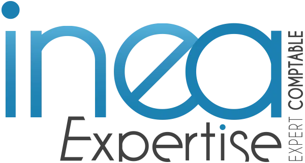 Logo d'Inea Expertise cabinet comptable sur Rennes